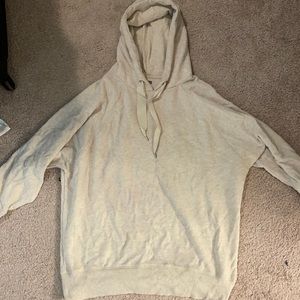 Aerie Oversized Comfy Hoodie